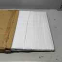 Through The Wall Air Conditioner Sleeve, 26 Inch AC Wall Sleeve, Universal Design PTAC Wall Sleeve, Sturdy Thickened Wall AC Sleeve, Wall Air Conditioner Sleeve for 26 Inch Unit
