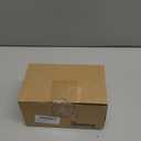 Eid Mubarak Decorations Outdoor Ramadan Projector Lights Outdoor Christian Muslim Moon Star Holiday Decorative Lights for Garage Yard Garden Porch Door Wall Indoor Decor