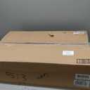 kate spade new york Noel King Quilt Bedding Set, 200 Thread Count and 100% Cotton Cover, All Season 3 Piece Reversible Bedding Set, Machine Washable, Marshmallow