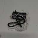 Activ Life LED Bike Wheel Lights with Batteries Included! Get 100% Brighter and Visible from All Angles for Ultimate Safety & Style (1 Tire Pack) (Color Changing)