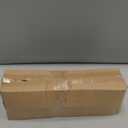 6FT Christmas Cedar Garland, Thick & Full Artificial Norfolk Pine Cypress Greenery, Real Touch Faux Cedar Garland for Fireplace Mantle Staircase Table Doorway Indoor Outdoor Holiday Decoration