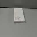 2 x MOZOTER for iPhone 17 Pro Case with Kickstand,[Compatible with MagSafe] [12FT Military Grade Protection] Slim Translucent Matte Shockproof Phone Case,6.3",Black