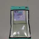 for Samsung Galaxy Z Flip7 Case Hinge Protection, Full Surround Protection Built in Screen Protector Film,Rugged (Green)