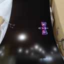 LG 45GX950A-B 45-inch Ultragear 5K2K WUHD (5120 x 2160) OLED Curved Gaming Monitor, Dual-Mode, 165Hz, 0.03ms, NVIDIA G-Sync, AMD FreeSync Premium Pro, HDR True Black 400, USB Type-C 90W, DP2.1