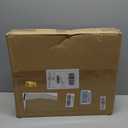 Zoovilla PTR0082212010 Yorkshire Pet Step with Storage, with Storage, Natural Wood, 15.55D x 17.50W x 14.76H