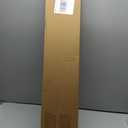 SecosAutoparts Door Trim Molding Passenger Right Rear Back Compatible with Ram ProMaster 2019 2020 2021 2022