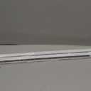 LazBlinds No Drill Blinds for Indoor Windows, Blackout Roller Shades, Cordless Window Blackout Blinds, Thermal Insulated Fabric UV Protection for Home and Office, 33.5" W x 48" H, White