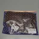 SHAPELLX Shapewear Tummy Control Panty for Women High Waist Body Shaper Waist Trainer Shaper Higher Power Panties (X-Large, Brown)