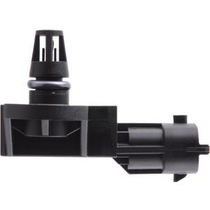 BOSCH 0261230333 Original Equipment Manifold Absolute Pressure (MAP) Sensor - Compatible with Select Ford Escape, Fiesta, Focus, F-150, F-250 / F-350 Super Duty, Transit-150, Transit-250, Transit-350