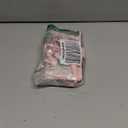 Buleens for iPhone 13 ProMax Wallet Case for Women  with Card Holder for iPhone 13 ProMax Flip Case Leather Crossbody Cute Aesthetic i Phone 13ProMax Case with Strap for Girls Girly, PK Line Flower