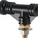 154687 Air Release Valve Kit Replacement Pool and Spa Filter Fit for Pentair Sand Filter Triton II TR40, TR50, TR60, TR100, TR100HD, TR140