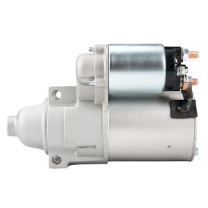 PHILTOP Starter Starters Compatible with Kohler 15-27 HP,John Deere Toro Cub Cadet Scotts Thomas Grasshopper Mower Tractor 6744N 10 Tooth