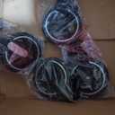 Graco Premier Merge Travel System, 3-in-1 Car Seat Stroller Combo with EZ Spin Wheels for 360 Rotation,Includes SnugRide SnugFit 35 LX Infant Car Seat, Midtown