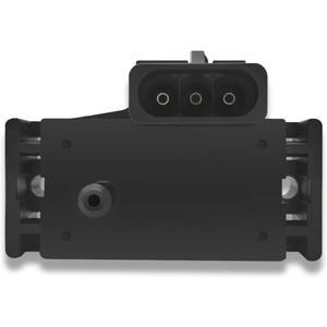 Map Manifold Absolute Pressure Sensor, 12569240 16137039 16017460 SU105 MAP Sensor Compatible with Chevy Impala Malibu K1500 S10, Jeep Wrangler, Buick Century, Oldsmobile Alero