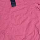 Tops for Women Trendy Short Sleeve Shirts Casual Summer Outfits Cap Sleeve T Shirts Ladies Hot Pink M