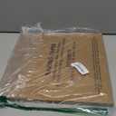 200 Pcs Parchment Paper Baking Sheets, 12"x12" Precut Non-Stick Baking Parchment Paper Sheets Bun Sheet Pan Liners.Baking Grilling Air Fryer Steaming Bread Cup Cake Cookie (Brown-12"x12")