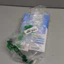 ICEPURE UKF8001 Replacement for Whirlpool Filter 4, Everydrop EDR4RXD1, FMM-2 Maytag UKF8001AXX-200 9084 4396395 MPF15090 WF-UKF8001,WF295,SGF-M9,Puriclean II,RWF0900A Refrigerator Water Filter,2PACK