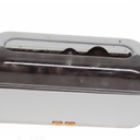 Essential Oil Diffuser, Fireplace Fire Flame Aromatherapy Diffuser