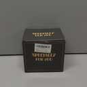 Funny Christmas Gifts for Dad Old Men Grandpa, 14 Oz Stainless Steel Tumbler Coffee Mug with Handle I Came I Saw I Forgot Gag Present Fathers Day Christmas Gift Idea, Navy Blue