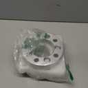 ECCPP 2PCS 1.25" (32mm) Change Bolt Pattern from 5x4.75 to 5x4.5 Wheel Adapters Conversion 5 Lug 5x120.65 to 5x114.3 fit for 19822002 for Chevrolet Camaro| 19882014 for Chevrolet Corvette