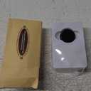 Mini GPS Tracker for Vehicles: Tracker Device for Vehicles No Subscription No Monthly Fee Car Tracker Device Hidden Magnetic Real-Time Tracking for Cars Kids Dogs (GF11-M7)