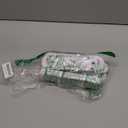 STAR-SPANGLED 3 Pack 7 Motion Sensor Lights Indoor Battery Operated, Stick on LED Light for Closet, Stairs, Under Cabinet, Cool White