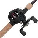 Ugly Stik Elite Baitcast Combo
