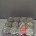 Pedigree Puppy Chopped Ground Dinner Wet Puppy Food with Lamb & Rice, Canned Dog Food, 13.2 oz. Cans, 12 Count, No BB Date