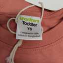 Big Sister Shirt Outfit Announcement Toddler Sibling Reveal to be 18 Months 2t 3t (Youth S(8), Mauve)