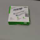 Belkin USB C to USB C Cable, 9.9ft, 100W - Type C Charger, iPhone Charger Cord, Soft, Braided, Flexible for iPhone 17, Galaxy S25, Pixel 10, Airpods, iPad Pro, Tablet & More, Travel Essentials - White