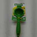 Jacent Culinary Elements Manual Press Lemon and Lime Squeezer Metal 50257
