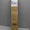 Mr. Pen- Poster Tube, 25" to 40", Extendable Poster Tube with Strap, Poster Carrying Case, 1 Pack