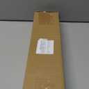 Gooseneck Tablet Holder, iPad Holder for Stroller/Treadmill/Golf Cart/Boat/Mic Stand/Wheelchair/Gym Bicycle Handlebar Clamp, Compatible with 4.7-12.9" Tablets and Phones,Galaxy, E-Readers (13.8" Gooesneck)