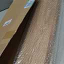 Oak Floating Shelves Natural Wood Wall Mounted Display Picture Ledge Shelf for Home Office Living Room Bedroom Storage Shelf 6X36 inch