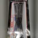 HO Code 100 12.5 Degree Custom Crossing