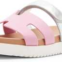 Steve Madden Girls' Mayven, Size 3 (Pink)