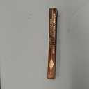 Charlotte Tilbury Legendary Brows Tinted Eyebrow Gel - Micro-Precision Brow Brush Adds Fullness, Texture & Feathered Definition - Water-Resistant Formula