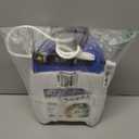 Roundup Weed and Grass Killer with Pump 'N Go 2 Sprayer, Use in and Around Flower Beds, Trees & More, 1.33 gal.