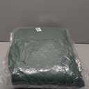 Car Cover Waterproof All Weather, 16-Layer Heavy Duty Full Exterior Cover with Vents, Spare Windproof Straps & Towel, Winter Snow/Ice/Rain Protection, Fit Coupe Subaru BRZ, BMW Z4, Audi TT. (green)