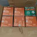 Starbucks K-Cup Coffee Pods, Medium Roast Hot or Iced Coffee, Decaf House Blend, 60 Keurig Pods, BBD 12/19/2026