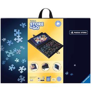 Ravensburger Puzzle-Storage Puzzle Storage (300-1000 Piece)