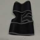 DR. BRACE ELITE Knee Brace with Side Stabilizers & Patella Gel Pads for Maximum Knee Pain Support and fast recovery for men and women-Please Check How To Size Video (XX-Large, Mercury)