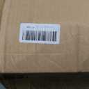 Washable Living Room Area Rug: 9'x12' Large Distressed Vintage Boho Non Slip Soft Faux Wool Rug for Bedside, Kitchen, Farmhouse, Nursery, Playroom, Dining Room, Bedroom