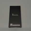 TOCOL Magnetic for iPhone 15 Pro Max Case, Upgraded Full Camera Protection, Compatible with Magsafe, Drop Protection, Translucent Matte Back Bumper Phone Cover 6.7-InchAlpine Green