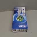 Oral-B Pro 1000 Rechargeable Electric Toothbrush, White