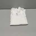 Hanes Men's, Moisture-Wicking Ribbed, Lightweight Cotton Tank Undershirts, Multi-Pack Size S 6pc