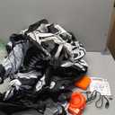 Inflatable Skeleton Dinosaur Costume Adult Men Women, Blow Up Riding Triceratops Costume Youth, Inflatable Ride On Dinosaur Halloween Costume Teen