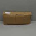 American Mahjong Tile Set,166 White Tiles Mahjong Set,4 Colors Mahjong Racks,Travel Mahjong Set with Blue Carrying Bag