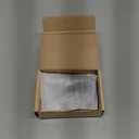 3PC Soap Dispenser Lids - 304 Stainless Steel Replacement Pump with Waterproof Label Stickers 4 Pack Tubes Fit 28/400 Thread Neck Bottlesfor Dish Soap, Lotions, Conditioner,Shampoo (Black)