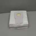 6 pack Vacuum Cleaner Dust Replacement Bags Fit for Kenmore 53294 50688 Type O Bag